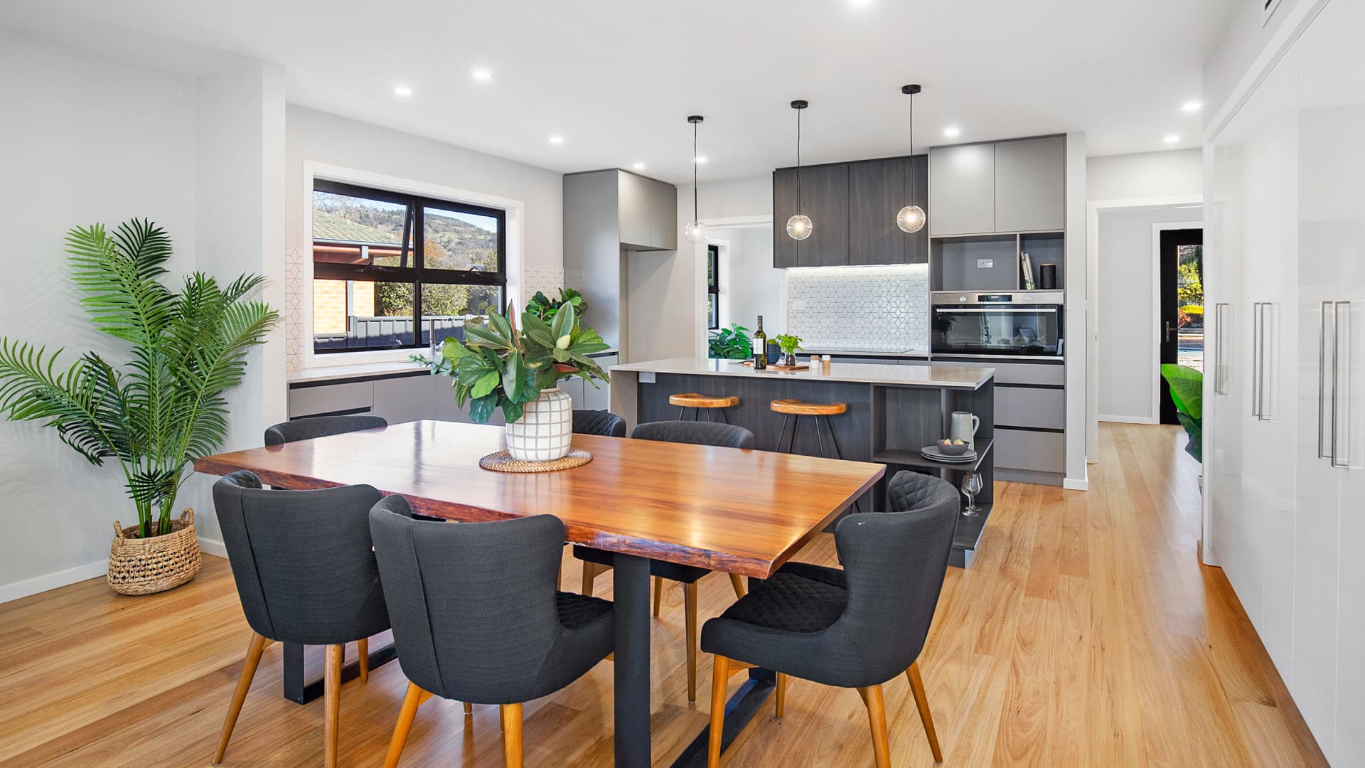 Alliance Display Home