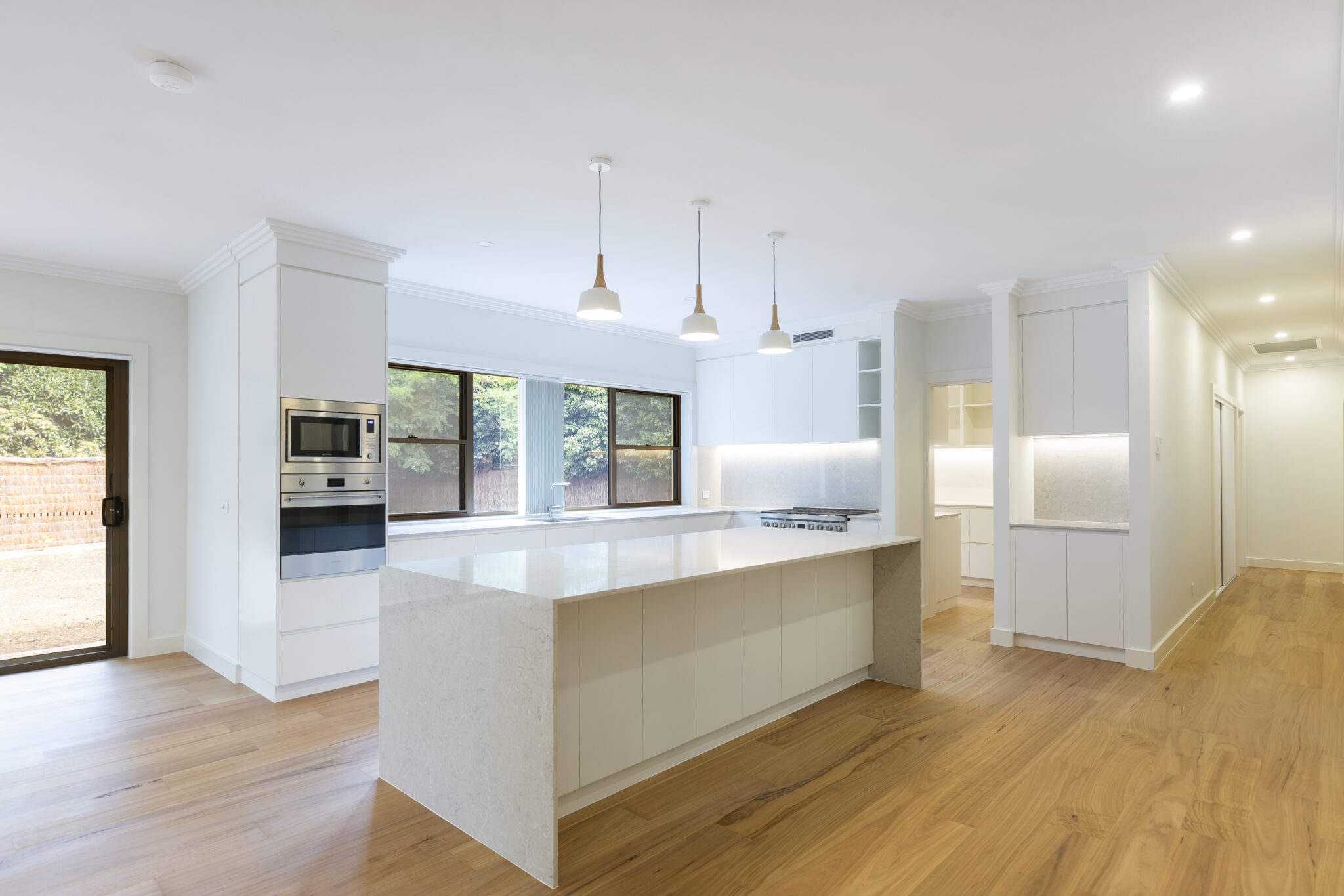 Defence Housing Australia » Alliance