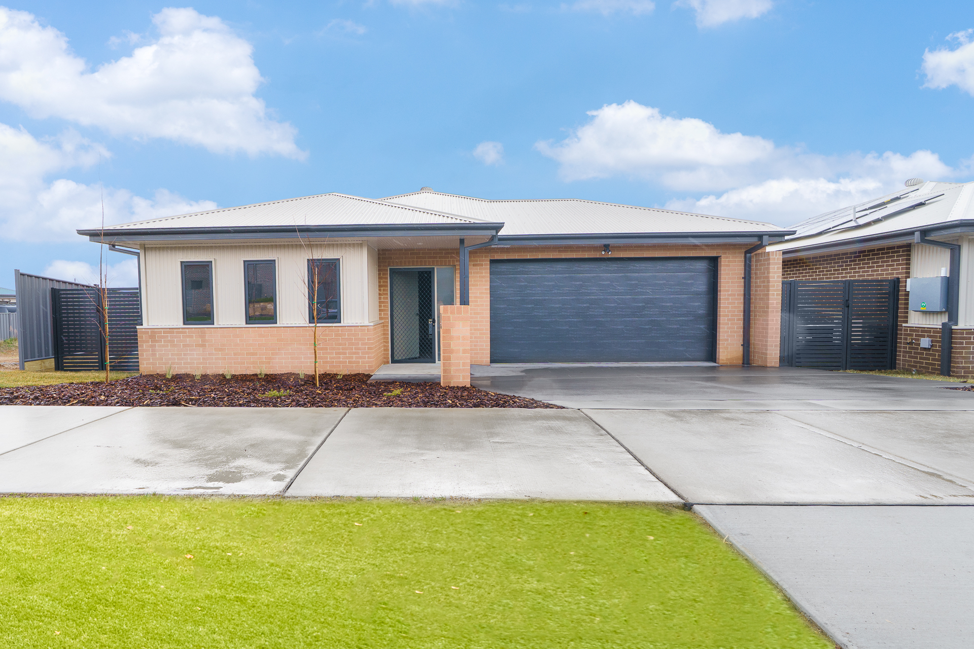 Housing ACT – Strathnairn